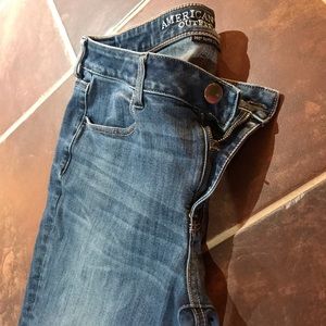Name Brand Women’s jeans